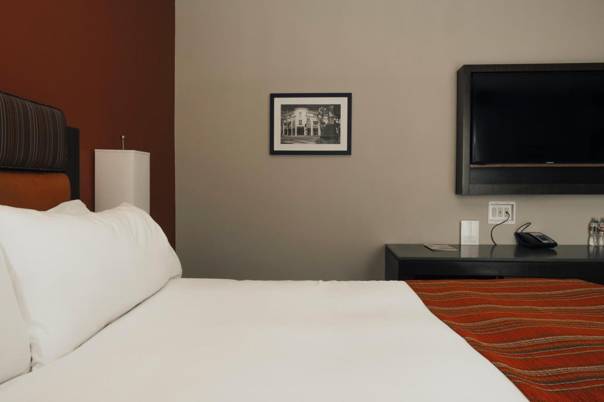 Sirtaj - Beverly Hills Hotell Los Angeles Rom bilde